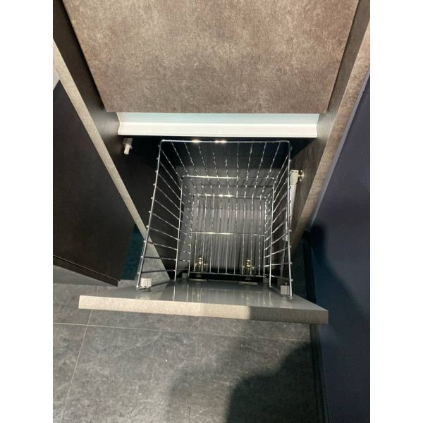 Комплект меблів Cyprus 1250 L (Виставковий зразок)