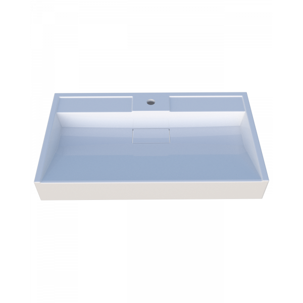 Vitold 800 - білий матовий