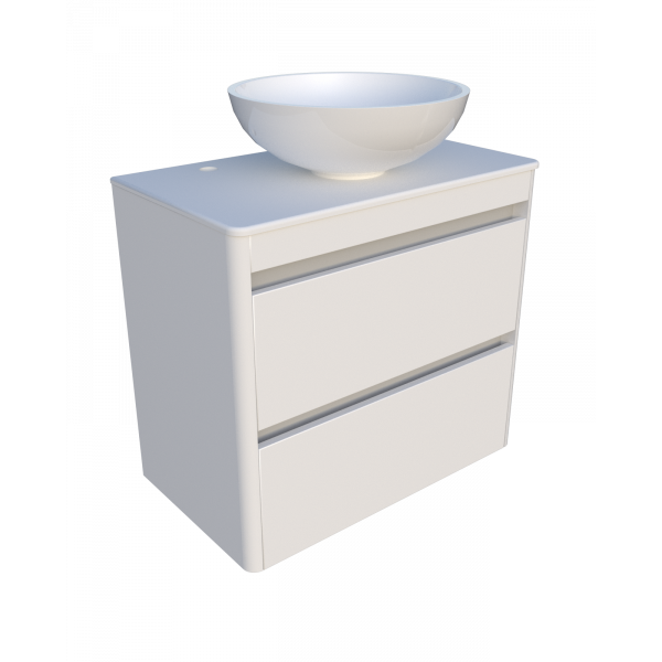 Fiji 70-2 - графіт матовий - Kris 420