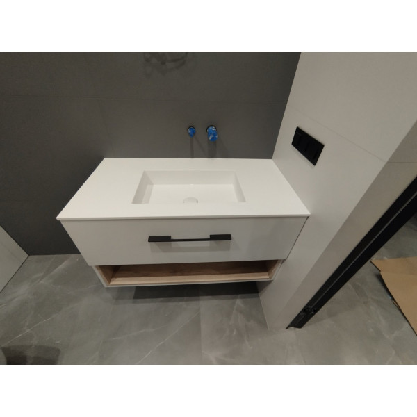 Freddo (виготовлення за розміром) - 900