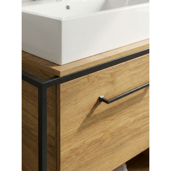 LOFT - Без умивальника