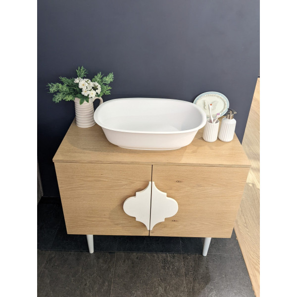 AGRIA - Без умивальника