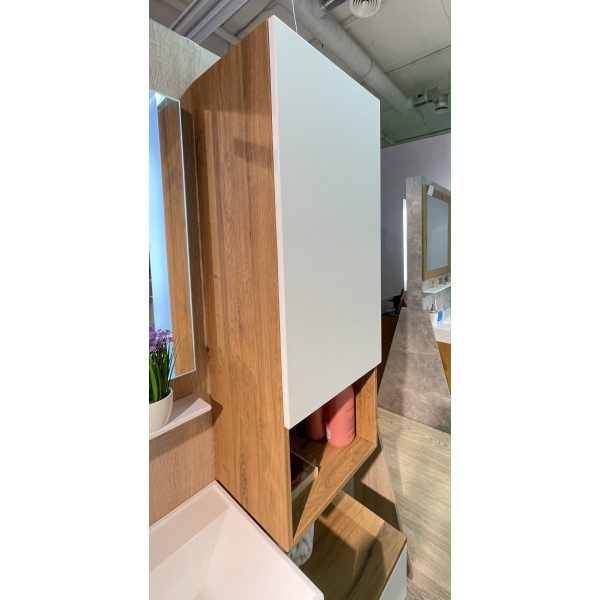 Пенал Tristan - графіт матовий