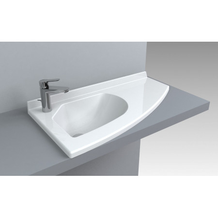 Patricia 800 L/R - Mirasoft - Справа