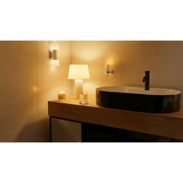 LUNDY - Без умивальника