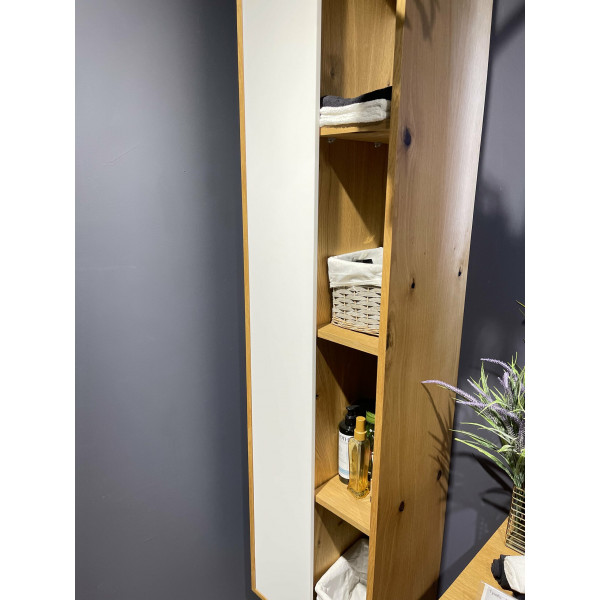 Пенал Melvin - Шпонована фанера