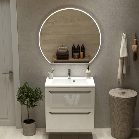 SMITH 70 - Шпон - Josefine Slim 700 L