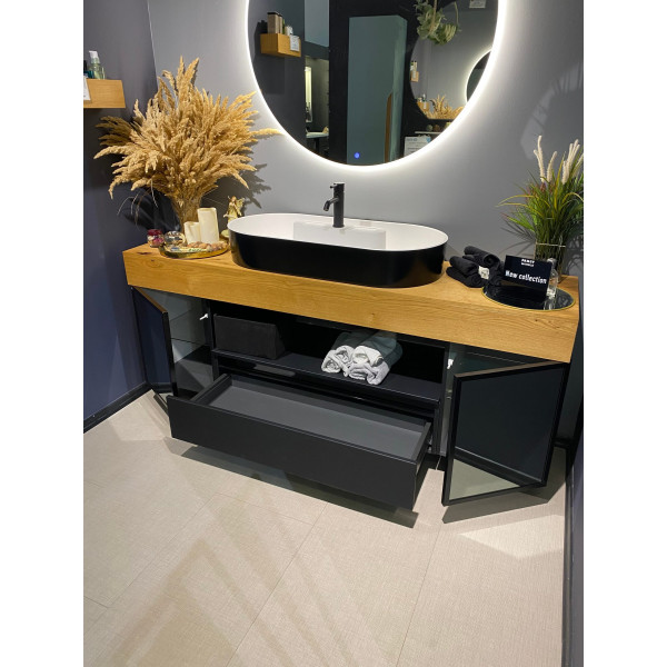 LUNDY - Без умивальника