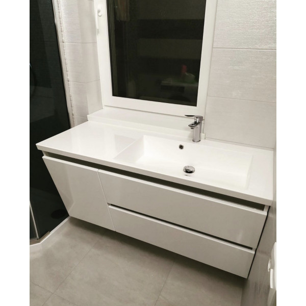 Cyprus 125 L/R - Категорія 1 - Peggy 1250