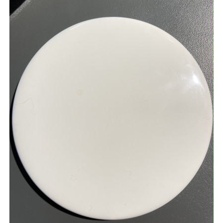 Накладка на злив умивальника Palermo