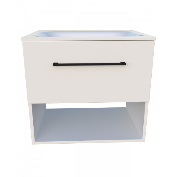 MILL 60 - 600 - Категорія 3 - Без умивальника