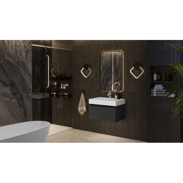 PALMA 50-1 - МДФ - Категорія 3