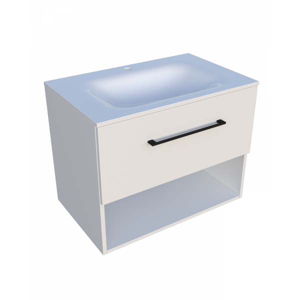 MILL 70 - 700 - графіт матовий - Rodeo 700