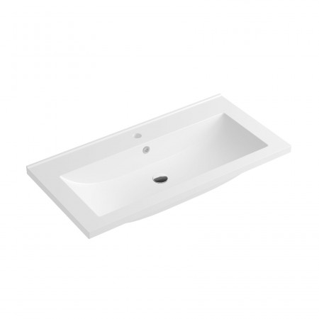 Cosmopolit 900 - білий глянсoвий