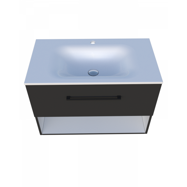 MILL 80 - 800 - Категорія 2 - Без умивальника