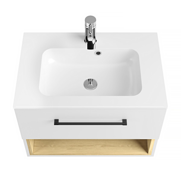 MILL 70 - 700 - графіт матовий - Rodeo 700