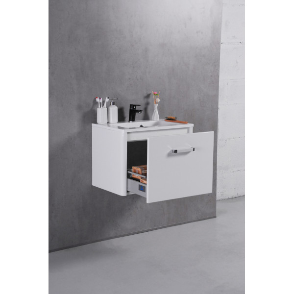 Bali 60 - Категорія 1 - Annabele 600