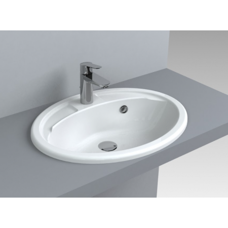 Bianca Bowl 540 - Mirasoft