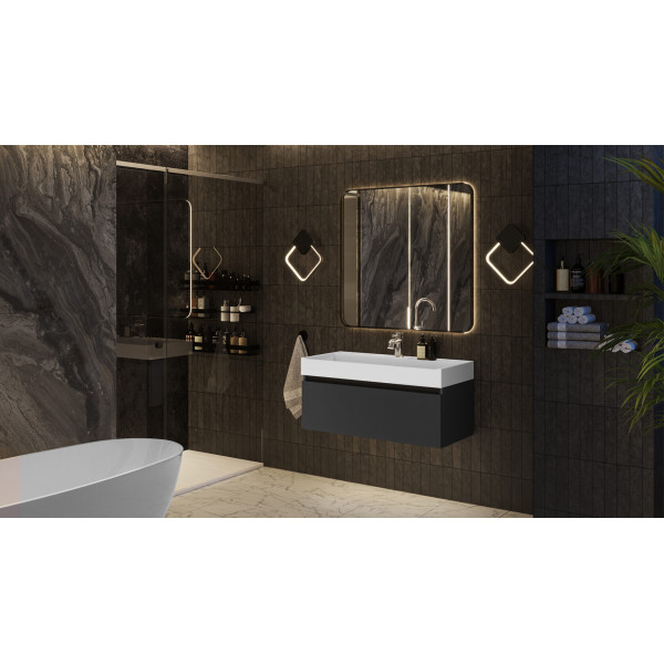 PALMA 100-1 - МДФ - Категорія 2