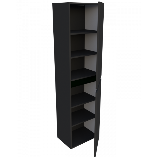 Пенал Borneo - Шпон - 350