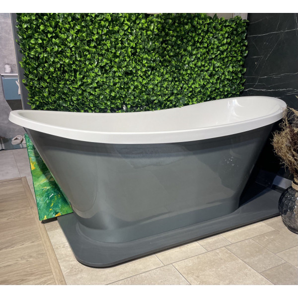 Newton RAL 7005 (Виставковий зразок)