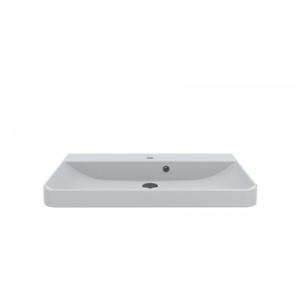 Carla 800 - білий глянсoвий