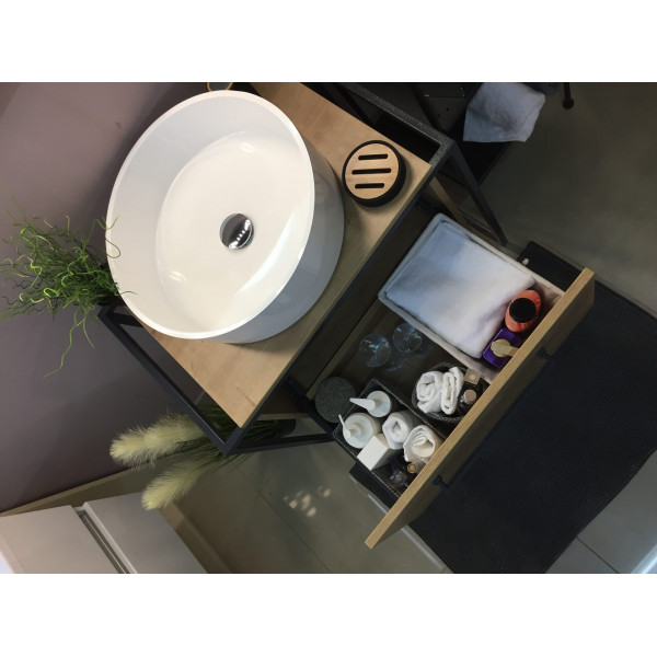 LOFT - Без умивальника