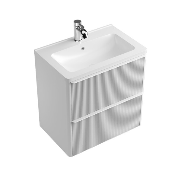 Maycan 70 - Білий глянсовий