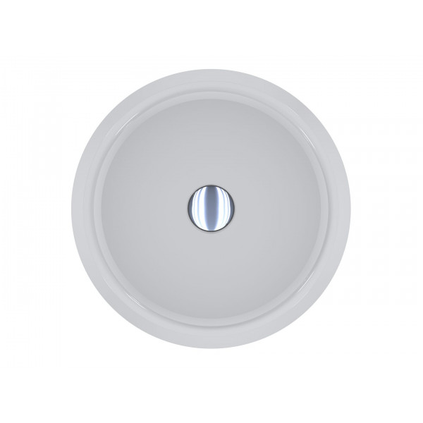 Diana 420 - білий матовий