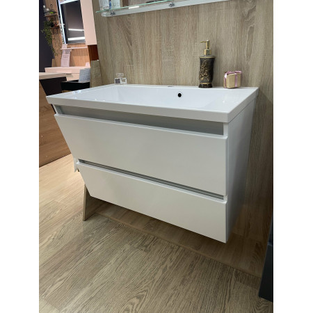 Cyprus 85 - Шпон - Без умивальника