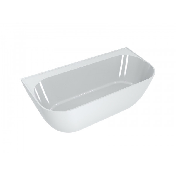 Maddalena - білий матовий