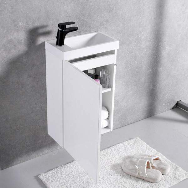 Java 40 - Шпон - Без умивальника