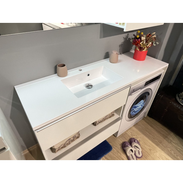 Vivara 1500 L/R - Категорія 3 - Без умивальника