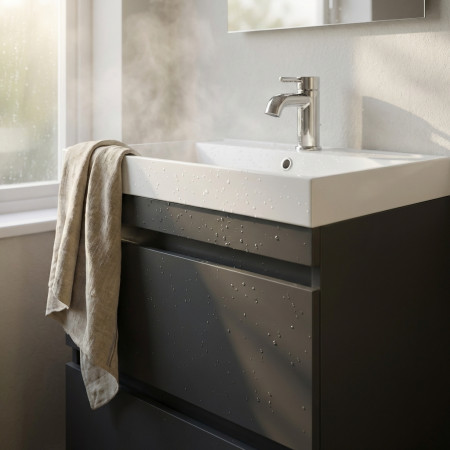 Sherman 70 - Шпон - Без умивальника