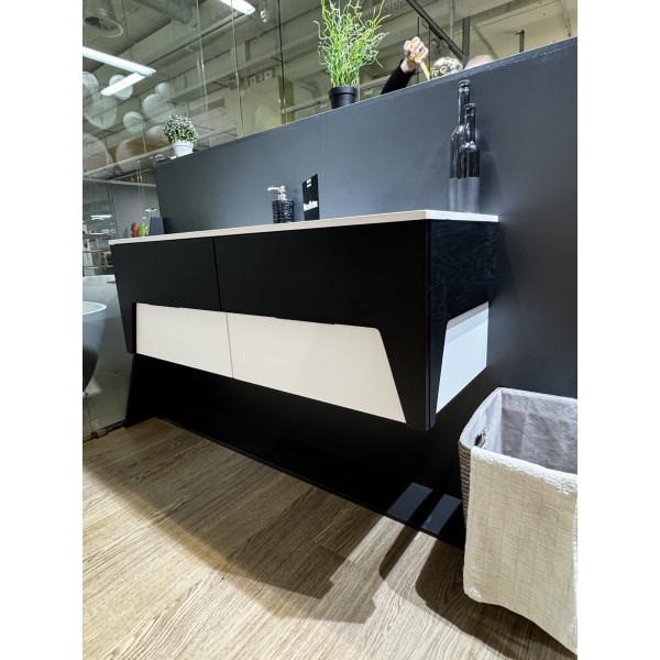 BARI - Шпон - Без умивальника