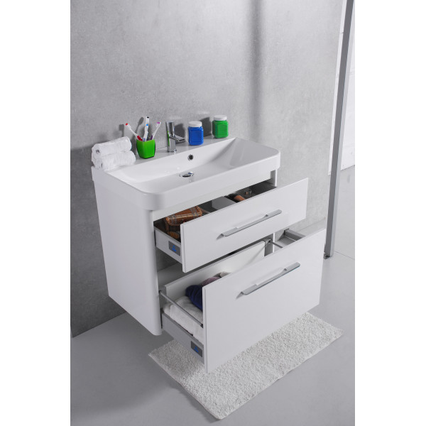 Devon 80 - Категорія 3 - Carlla 800