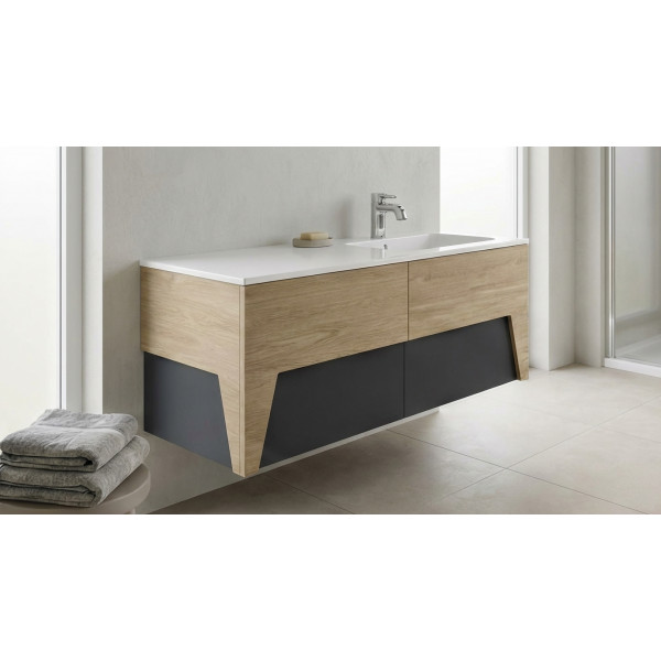 BARI - Шпон - Без умивальника