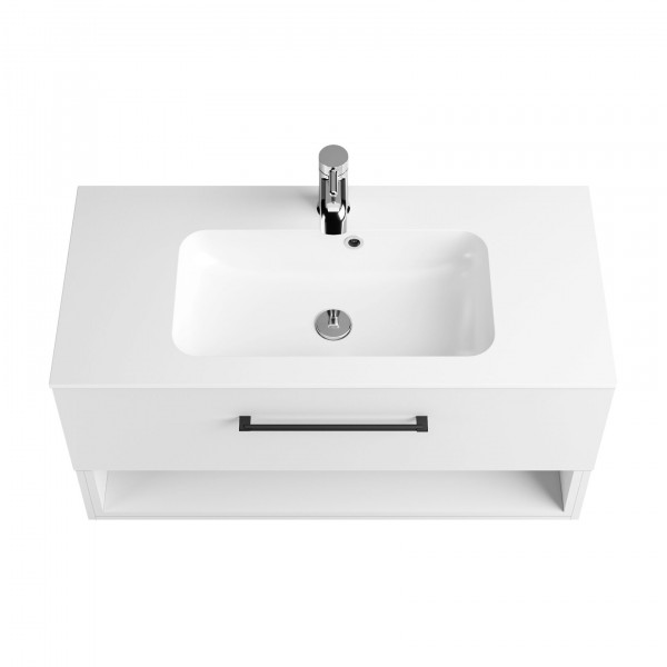 MILL 100 - 1000 - Категорія 2 - Cosmopolit 1000