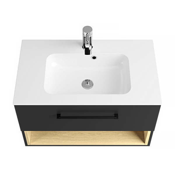 MILL 80 - 800 - Категорія 2 - Без умивальника