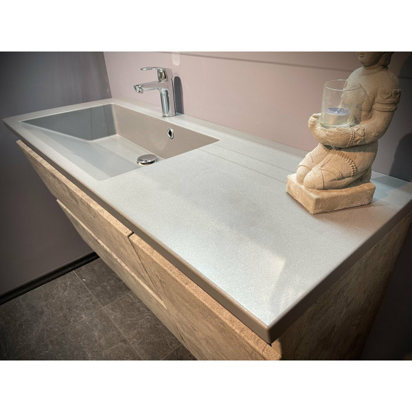 Cyprus 125 L/R - Категорія 1 - Peggy 1250