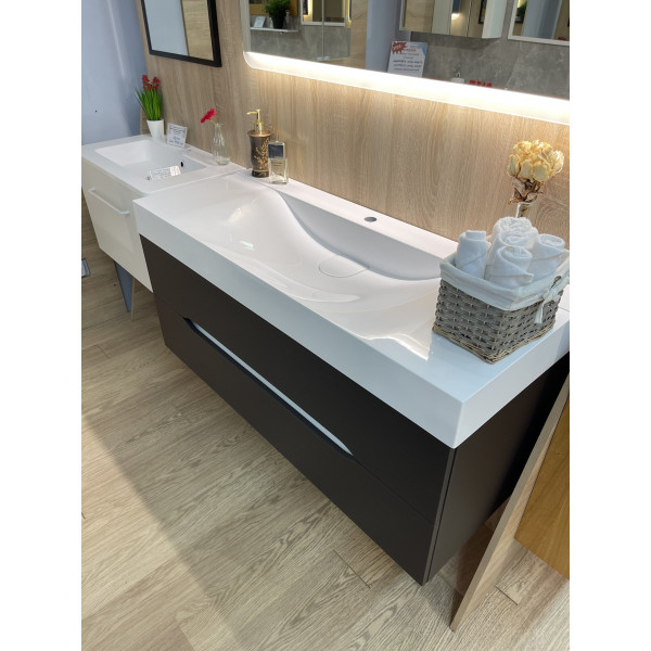 GREENWICH - Категорія 1 - Без умивальника