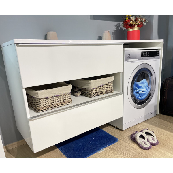 Vivara 1500 L/R - Категорія 3 - Без умивальника