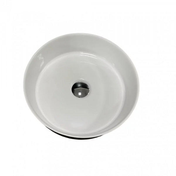 Arena 360 Б/Ч - Білий глянсовий