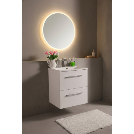 Santorini 60 - Шпон - Без умивальника