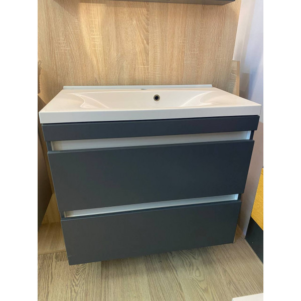 Тумба з умивальником (Виставковий зразок)