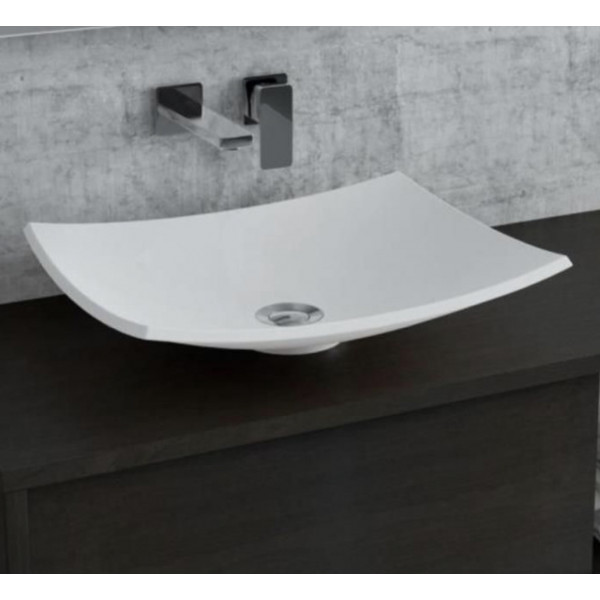 Natura 480 - білий матовий