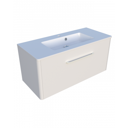 Bali 90 - Категорія 3 - Без умивальника