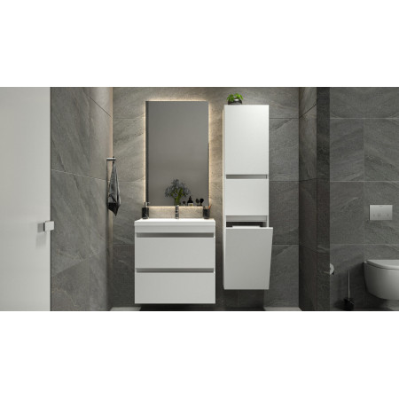 Borneo 70 - Шпон - Без умивальника