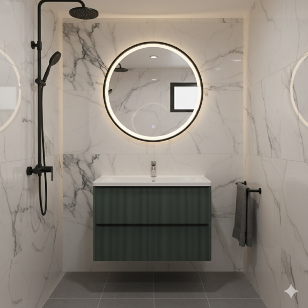 Maycan 100 - графіт матовий