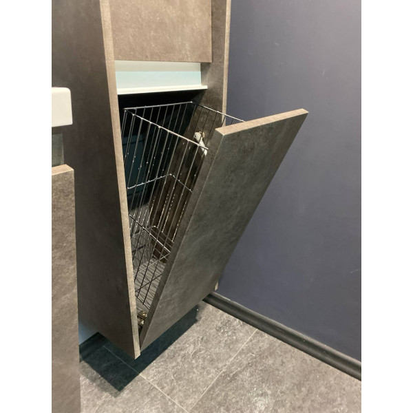 Комплект меблів Cyprus 1250 L (Виставковий зразок)